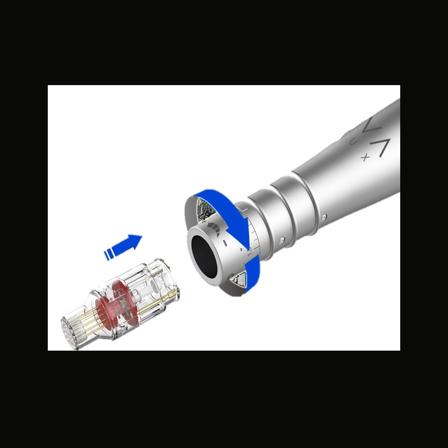 REVAFLUX Cartridges