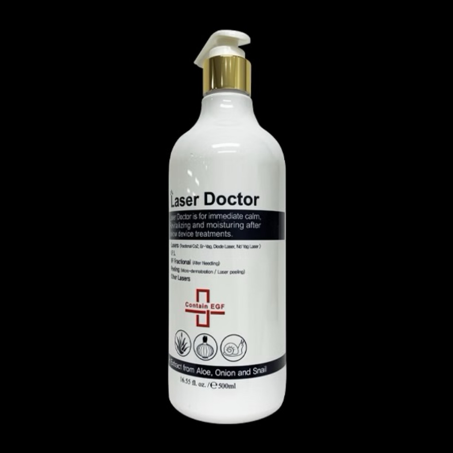 Laser Doctor